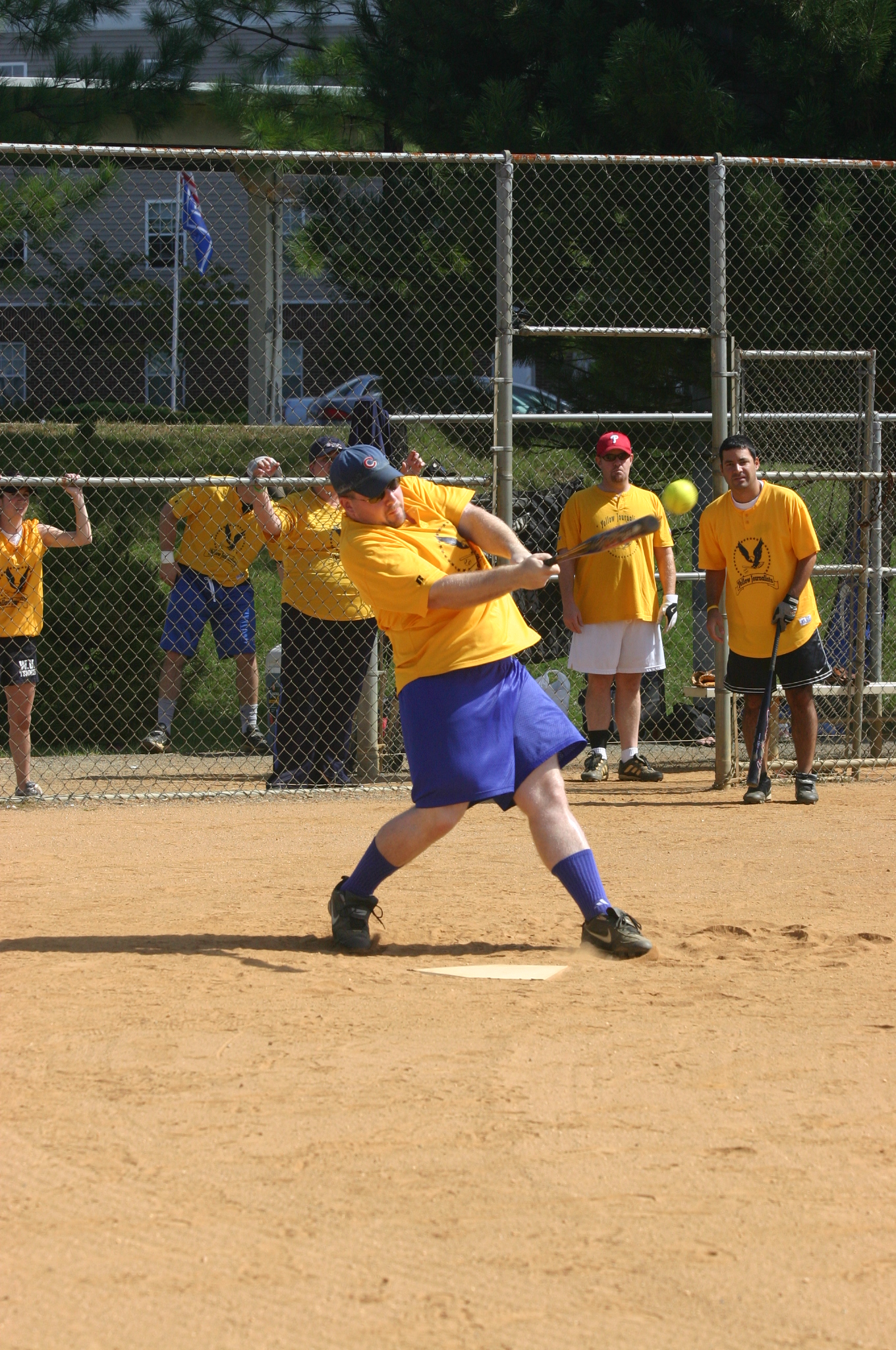batter